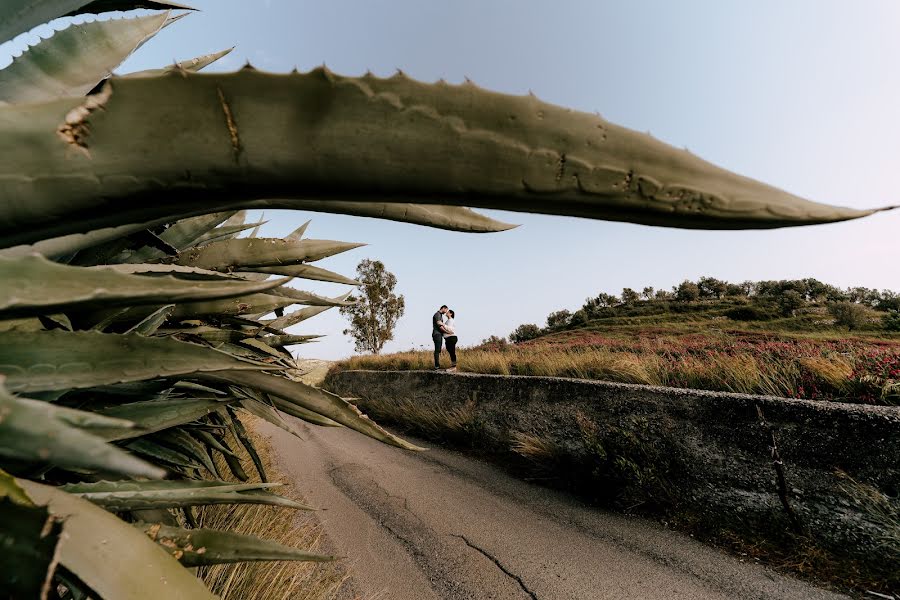 Fotografer pernikahan Giuseppe Maria Gargano (gargano). Foto tanggal 23 April 2018