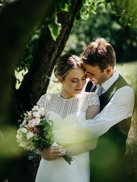 Fotografer pernikahan Frederic Boivin (fredericboivin). Foto tanggal 23 Agustus 2022