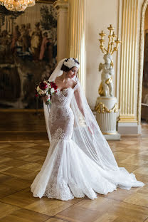 Wedding photographer Marina Belonogova (maribelphoto). Photo of 18 January 2020