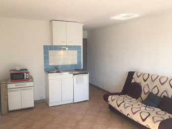 appartement à Nimes (30)