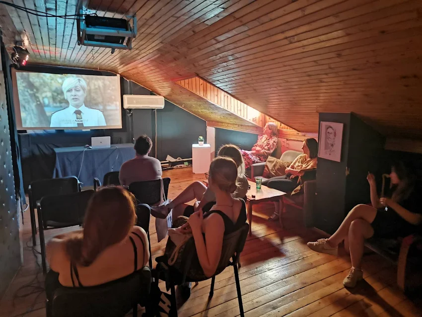 Društveni centar 'Krov' otvaranjem internet radija i festivalom obeležava četvrtu godišnjicu rada