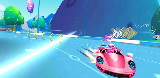 Screenshot Monster Race Huggy: VS Mommy|