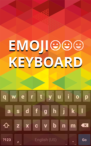 Emoji Keyboard