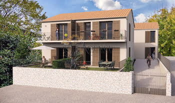 appartement à Saint-Florent (2B)