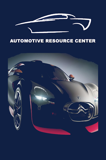 Automotive Resource Center