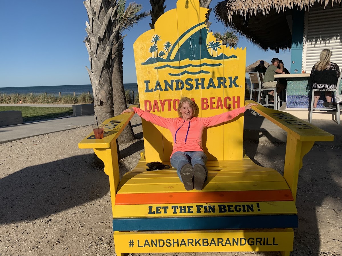 Gluten-Free at LandShark Bar & Grill