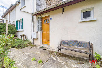 maison à Trélou-sur-Marne (02)