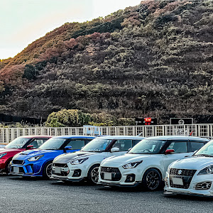 スイフトスポーツ ZC33S