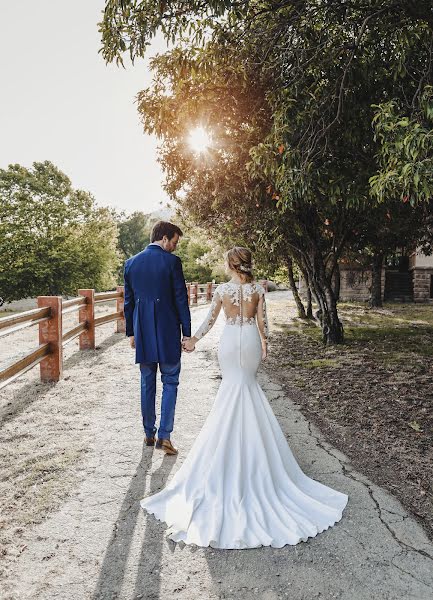 Photographe de mariage Virginia De Loro (8djoakj). Photo du 5 août 2022