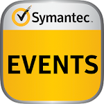 Cover Image of Скачать Symantec SYMC Events 1.2 APK