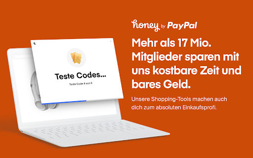 Honey: Automatische Coupons & Prämien