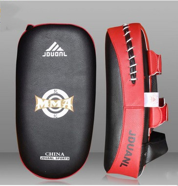 Title 1, Boxing Target Big Taekwondo Training for Childr...
