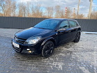 продам авто Opel Astra Astra H Hatchback