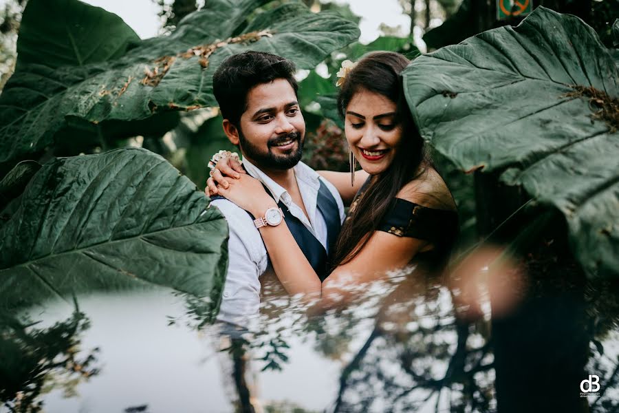 Photographe de mariage Dinesh Boiri (dineshboiri). Photo du 11 septembre 2021