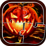 Halloween Puzzle Games 1.4 Icon