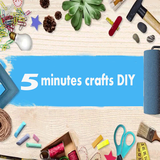 5 Minutes crafts DIY on Google Play Reviews | Stats