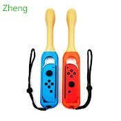 Cặp Cây Đanh Trông Đựng Tay Cầm Nintendo Switch Joy - Con Tiện Dụng