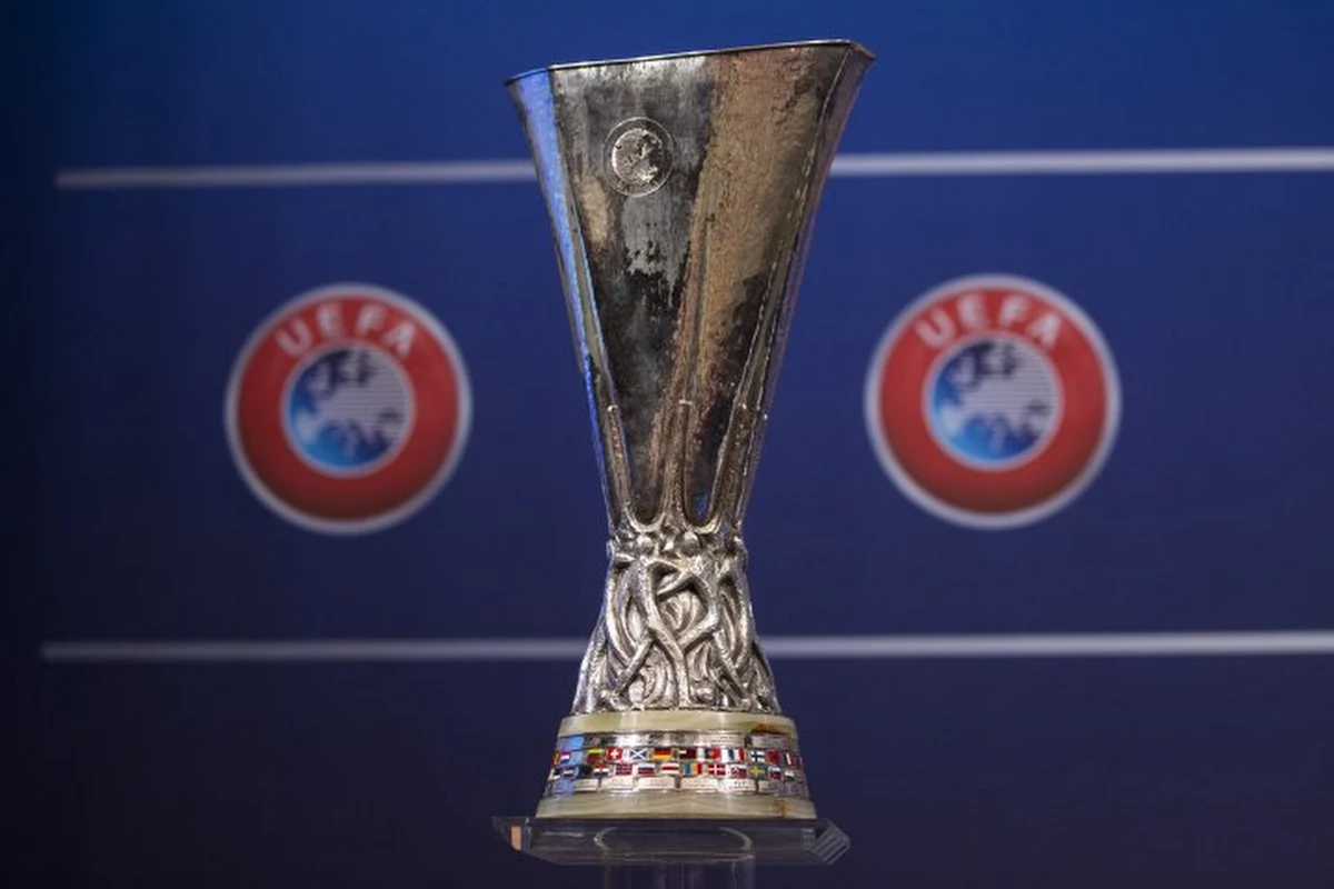 Tirage Europa League : Anderlecht et le Club de Bruges dans le pot 2, voici leurs adversaires potentiels