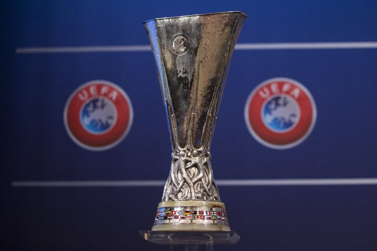 Europa League : Quel(s) futur(s) adversaire(s) pour le Sporting de Charleroi ?