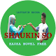 Shaukin So - Hausa Novel Download on Windows