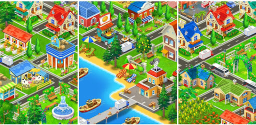 Farm Town - Apps on Google Play