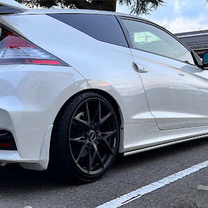 CR-Z ZF2