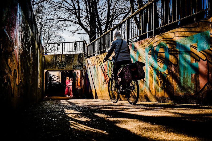 Svatební fotograf Kristof Claeys (kristofclaeys). Fotografie z 12.března