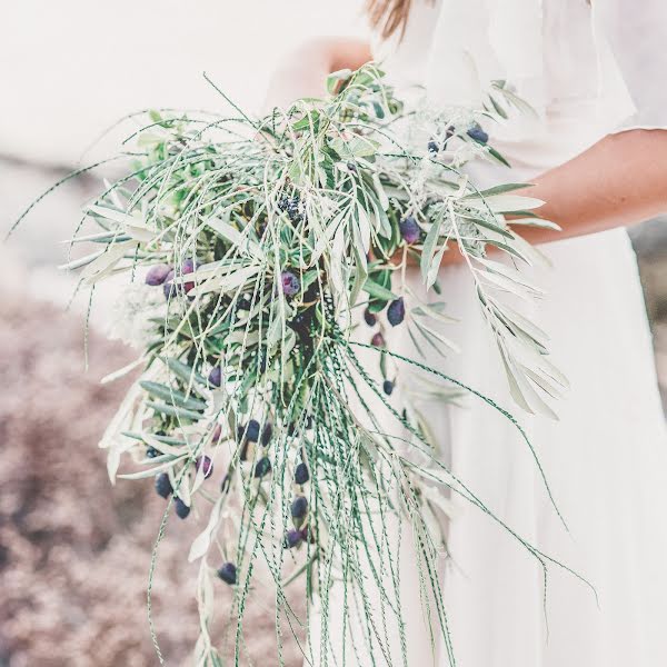 Huwelijksfotograaf Alicja Joanna Sionkowski (alicja). Foto van 18 maart 2019