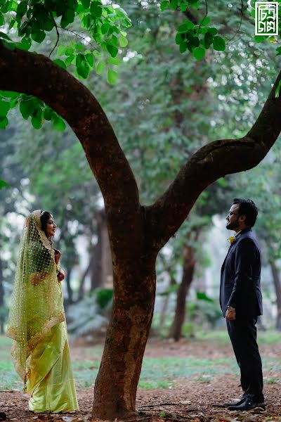 Vestuvių fotografas Maruf Ahmed (shimanto). Nuotrauka 2023 gegužės 31