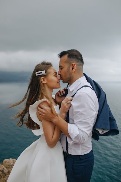 Wedding photographer Oleg Gorbatko (gorbatkooleg). Photo of 3 June 2019