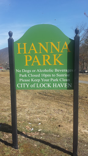 Hanna Park