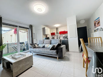 appartement à Perpignan (66)