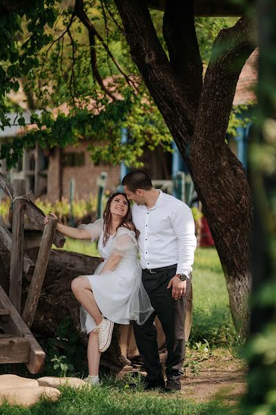Fotografo di matrimoni Levani Kalmakhelidze (photographer). Foto del 11 maggio 2022