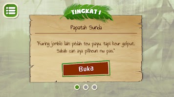 Tatarucingan Sunda 2 Screenshot