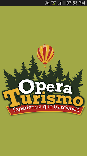 Opera Turismo