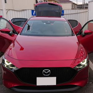 MAZDA3 BPFP