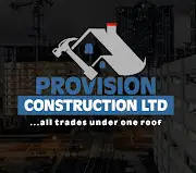 Provision Construction Ltd Logo