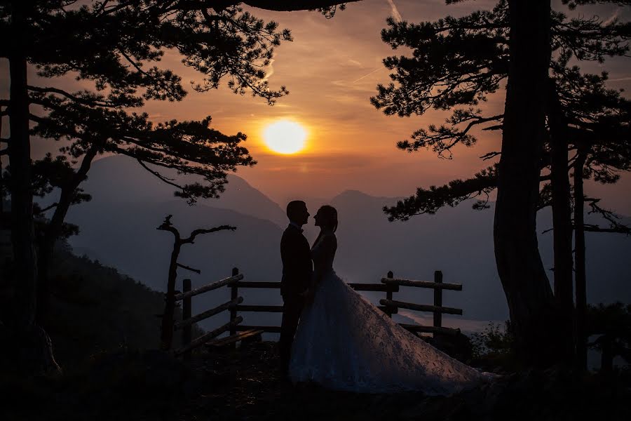 Photographe de mariage Miljan Mladenovic (mladenovic). Photo du 13 juin 2018