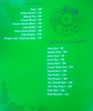 Tasty Tongues Delhi Chaats menu 5