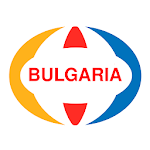 Cover Image of Скачать Bulgaria Offline Map and Travel Guide 1.38 APK