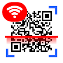 QR Scanner - Barcode Scanner