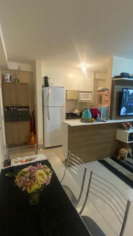 Apartamentos à venda Morumbi