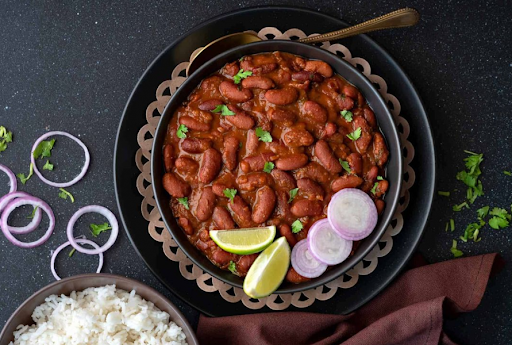 Rajma Masala