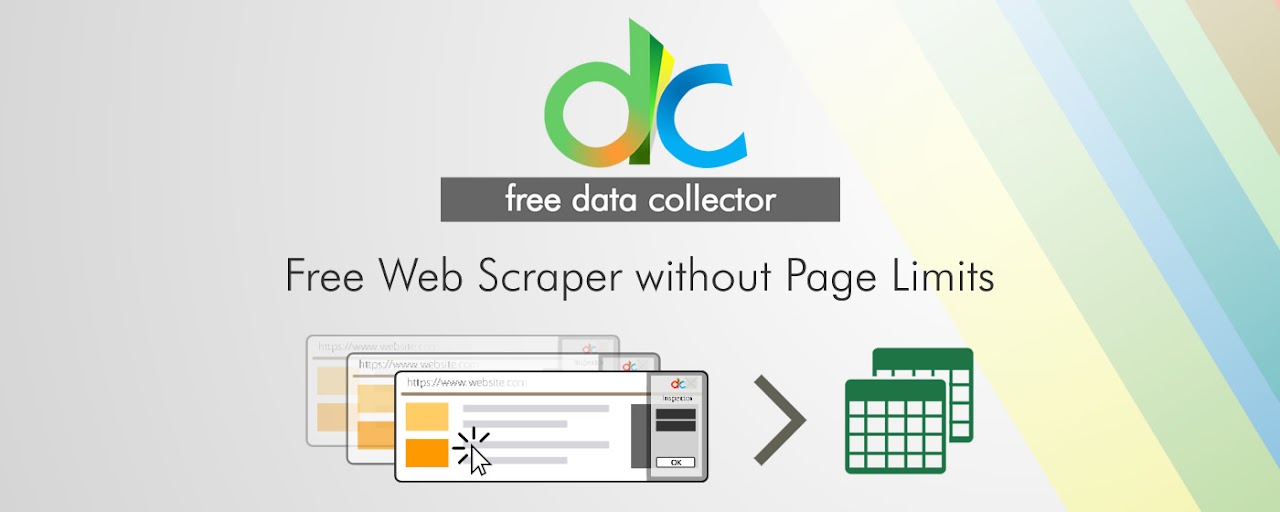 Free Data Collector - Limitless Web Scraper Preview image 2