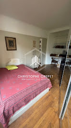 appartement à Paris 20ème (75)