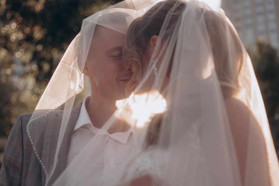 Hochzeitsfotograf Artem Konoplyanko (artemkonoplianko). Foto vom 12. November 2019