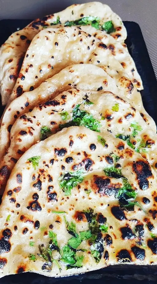 Butter Roti