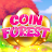 Coin Forest icon