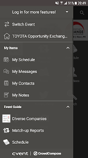 Toyota Exchanges(圖4)-速報App