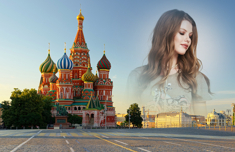 Moscow Photo Frames(圖2)-速報App